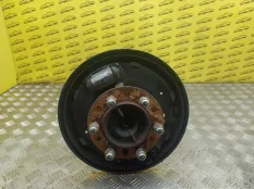 Полуось задняя (приводной вал, ШРУС) Toyota Hilux (2005-2015) 2014 423110K090 2.5 D 2KDFTV