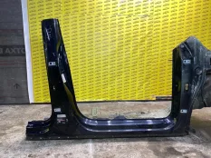 Порог правый Volkswagen TIGUAN II (2016-2025) 2023 5NN809378 ВНЕДОРОЖНИК 1.5 I DXDB