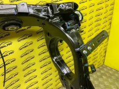 Балка подвески задняя Zeekr 7x (2024 - н.в.) 6608078902, задняя