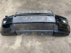 Бампер передний Land Rover Freelander II (2006-2014) 2012 BH528A331682B ВНЕДОРОЖНИК 2.2 D 224DT