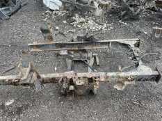 Рама Nissan CABSTAR V (2006-2014) 2011 BN ГРУЗОВОЙ 2.5 D YD25DDTI