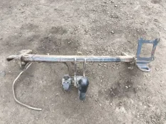Прицепное устройство (фаркоп) Land Rover Freelander II (2006-2014) 2011 2.2 D 224DT