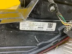 Фонарь задний правый Haval F7x (2019-н.в.) 2021 4133101XKQ02A 2.0 I