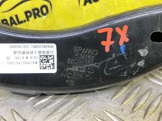 Рычаг задний правый Zeekr 7x (2024 - н.в.) 6608035842, задний правый