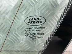 Стекло кузовное боковое правое Land Rover Freelander II (2006-2014) 2012 43R001582 ВНЕДОРОЖНИК 2.2 D 224DT
