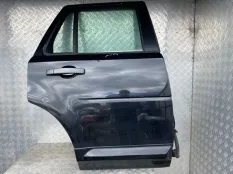 Дверь задняя правая Land Rover Freelander II (2006-2014) 2012 LR005851 ВНЕДОРОЖНИК 2.2 D 224DT
