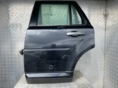Дверь задняя левая Land Rover Freelander II (2006-2014) 2012 LR005852 ВНЕДОРОЖНИК 2.2 D 224DT
