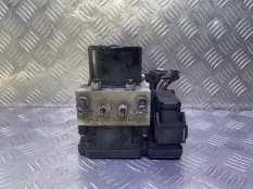 Блок ABS Land Rover Freelander II (2006-2014) 2012 CH522C405AC ВНЕДОРОЖНИК 2.2 D 224DT