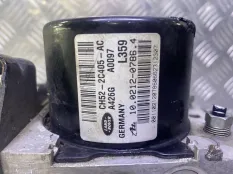 Блок ABS Land Rover Freelander II (2006-2014) 2012 CH522C405AC ВНЕДОРОЖНИК 2.2 D 224DT