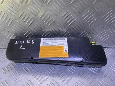 Подушка безопасности боковая (в сиденье) Land Rover Freelander II (2006-2014) 2012 6G9N611D33DC ВНЕДОРОЖНИК 2.2 D 224DT