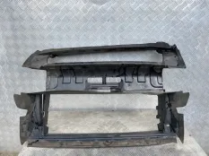 Дефлектор радиатора Land Rover Freelander II (2006-2014) 2012 6H5217F017BC ВНЕДОРОЖНИК 2.2 D 224DT