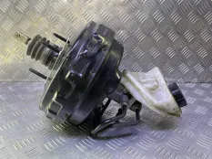 Вакуумный усилитель тормозов Land Rover Freelander II (2006-2014) 2012 6G912B195NE ВНЕДОРОЖНИК 2.2 D 224DT