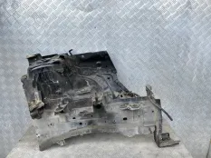Лонжерон левый Land Rover Freelander II (2006-2014) 2012 LR013001 ВНЕДОРОЖНИК 2.2 D 224DT