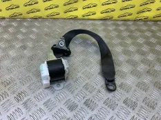 Ремень безопасности Toyota Tundra II (2006-2022) 2014 733600C100C1 ПИКАП 5.7 I 3URFE