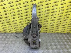 Кулак поворотный левый Infiniti QX70 (2013-2017) 400151CA0A