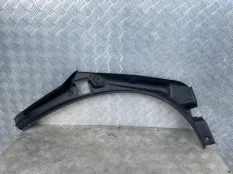 Водосток крышки багажника левый Mercedes-Benz GL-Класс I X164 500 (2006-2009) 2006 A1646930333 5.5 I M273