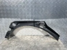 Водосток крышки багажника правый Mercedes-Benz GL-Класс I X164 500 (2006-2009) 2006 A1646930433 5.5 I M273