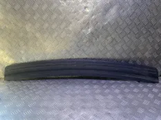 Накладка на бампер Land Rover Freelander II (2006-2014) 2012 6H5217877AC ВНЕДОРОЖНИК 2.2 D 224DT