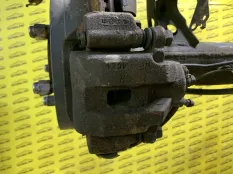 Суппорт задний правый Toyota Tundra II (2006-2022) 2014 478300C020 ПИКАП 5.7 I 3URFE