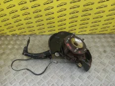 Кулак поворотный правый Toyota Tundra II (2006-2022) 2014 432110C020 ПИКАП 5.7 I 3URFE