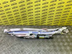 Подушка безопасности боковая (шторка) Toyota Tundra II (2006-2022) 2014 621800C100 ПИКАП 5.7 I 3URFE