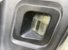 Бампер задний Dodge RAM IV (2008-2019) 2018 68049859AB ПИКАП 5.7 I EZH