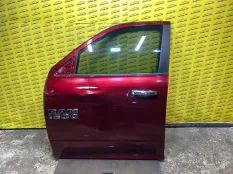 Дверь передняя левая Dodge RAM IV (2008-2019) 2018 68144729AD ПИКАП 5.7 I EZH