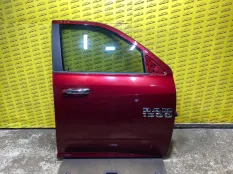 Дверь передняя правая Dodge RAM IV (2008-2019) 2018 68144728AD ПИКАП 5.7 I EZH