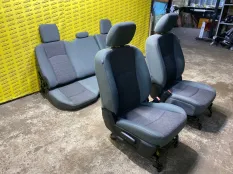 Салон (комплект сидений) Dodge RAM IV (2008-2019) 2018 BN ПИКАП 5.7 I EZH