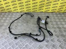 Проводка бампера переднего Geely Atlas (2023-н.в) 6608084402