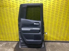 Стеклоподъемник задний левый Toyota Tundra II (2006-2022) 2014 698040C030 ПИКАП 5.7 I 3URFE