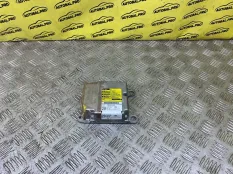 Блок AirBag Toyota Tundra II (2006-2022) 2014 891700C460 ПИКАП 5.7 I 3URFE