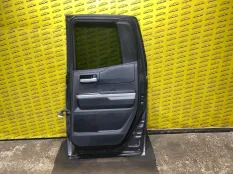 Стеклоподъемник задний правый Toyota Tundra II (2006-2022) 2014 698030C030 ПИКАП 5.7 I 3URFE