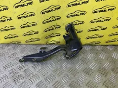 Петля капота левая Toyota Tundra II (2006-2022) 2014 534200C020 ПИКАП 5.7 I 3URFE