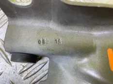 Петля капота правая Toyota Tundra II (2006-2022) 2014 534100C020 ПИКАП 5.7 I 3URFE