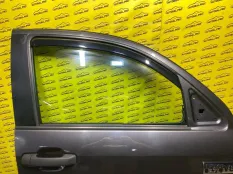 Стекло двери передней правой Toyota Tundra II (2006-2022) 2014 681010C040 ПИКАП 5.7 I 3URFE