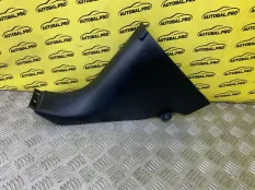Пластик салона Toyota Tundra II (2006-2022) 2014 621120C030 ПИКАП 5.7 I 3URFE