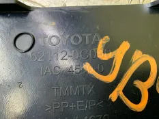 Пластик салона Toyota Tundra II (2006-2022) 2014 621120C030 ПИКАП 5.7 I 3URFE