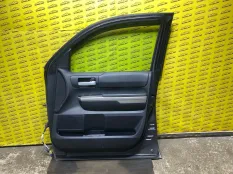 Стеклоподъемник передний правый Toyota Tundra II (2006-2022) 2014 698010C030 ПИКАП 5.7 I 3URFE