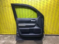 Стеклоподъемник передний левый Toyota Tundra II (2006-2022) 2014 698020C030 ПИКАП 5.7 I 3URFE