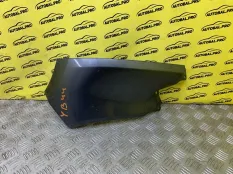 Накладка на бампер Toyota Tundra II (2006-2022) 2014 539320C060 ПИКАП 5.7 I 3URFE, передняя левая