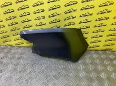 Накладка на бампер Toyota Tundra II (2006-2022) 2014 539310C080 ПИКАП 5.7 I 3URFE, передняя правая