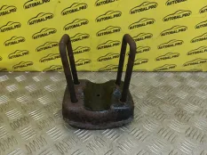 Кронштейн рессоры Toyota Tundra II (2006-2022) 2014 484730C010 ПИКАП 5.7 I 3URFE