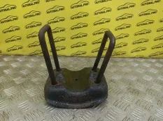 Кронштейн рессоры Toyota Tundra II (2006-2022) 2014 484730C010 ПИКАП 5.7 I 3URFE