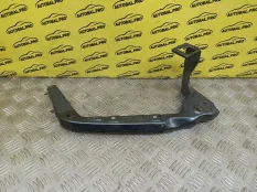 Кронштейн крепления бампера переднего Toyota Tundra II (2006-2022) 2014 525370C030 ПИКАП 5.7 I 3URFE, правый