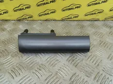 Накладка декоративная на торпедо Toyota Tundra II (2006-2022) 2014 554740C050 ПИКАП 5.7 I 3URFE