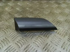 Накладка декоративная на торпедо Toyota Tundra II (2006-2022) 2014 554710C040 ПИКАП 5.7 I 3URFE