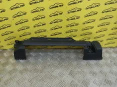 Накладка декоративная Toyota Tundra II (2006-2022) 2014 553120C030 ПИКАП 5.7 I 3URFE