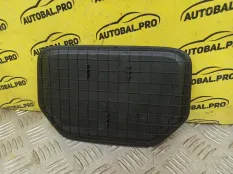 Коврик центральной консоли Toyota Tundra II (2006-2022) 2014 589160C050 ПИКАП 5.7 I 3URFE