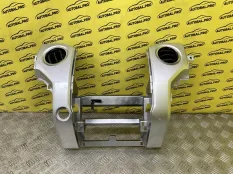 Рамка под магнитолу Toyota Tundra II (2006-2022) 2014 554050C020 ПИКАП 5.7 I 3URFE